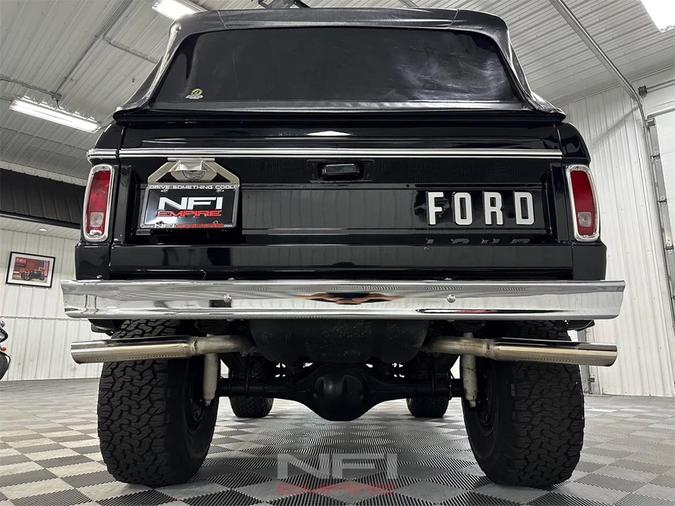 1977 Ford Bronco 1st Gen - Image 20 of 31