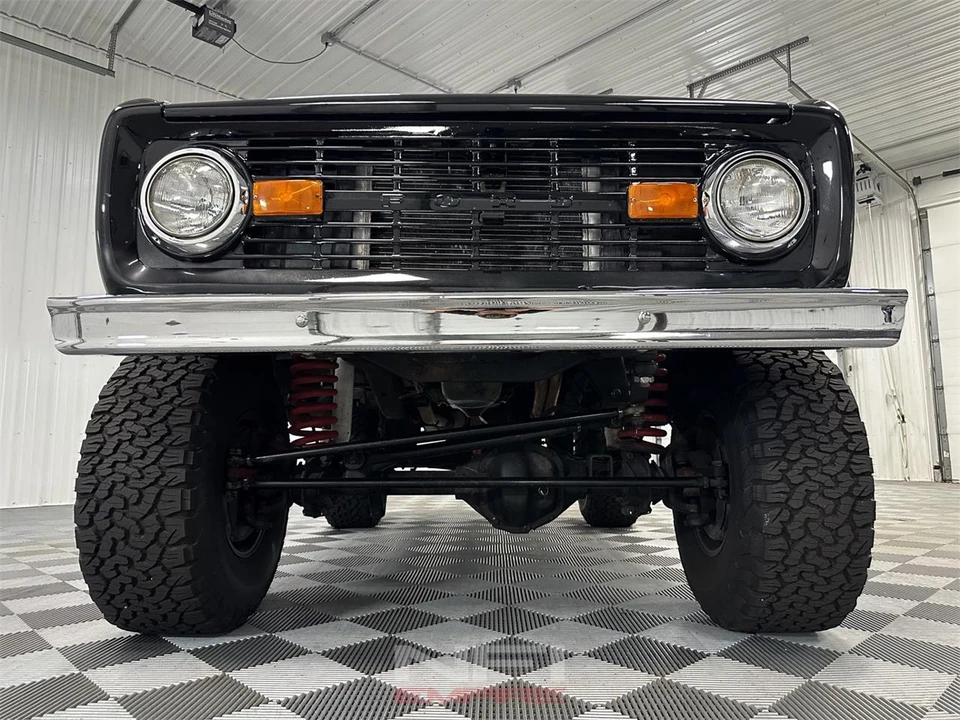 1977 Ford Bronco 1st Gen - Image 14 of 31