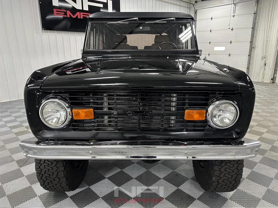 1977 Ford Bronco 1st Gen - Image 4 of 31
