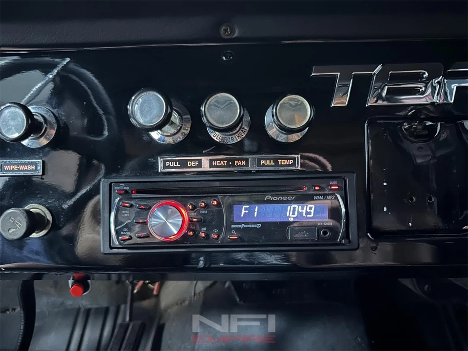 1977 Ford Bronco 1st Gen - Image 28 of 31