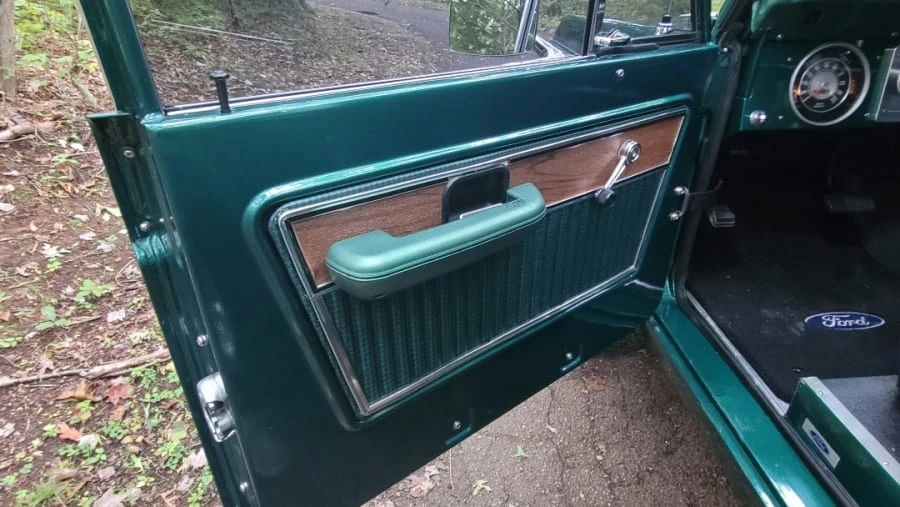 1977 Ford Bronco 1st Gen - Image 3 of 22