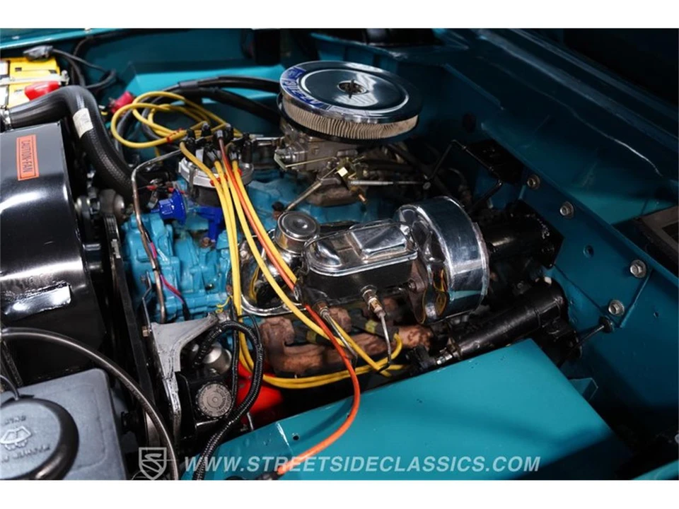 1977 Ford Bronco 1st Gen - Image 26 of 31