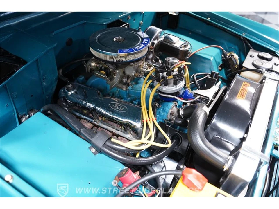 1977 Ford Bronco 1st Gen - Image 27 of 31