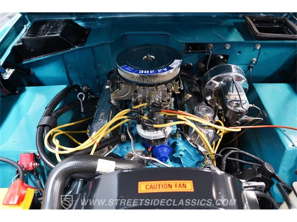 1977 Ford Bronco 1st Gen - Image 3 of 31