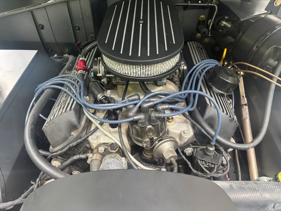 1977 Ford Bronco 1st Gen - Image 11 of 11