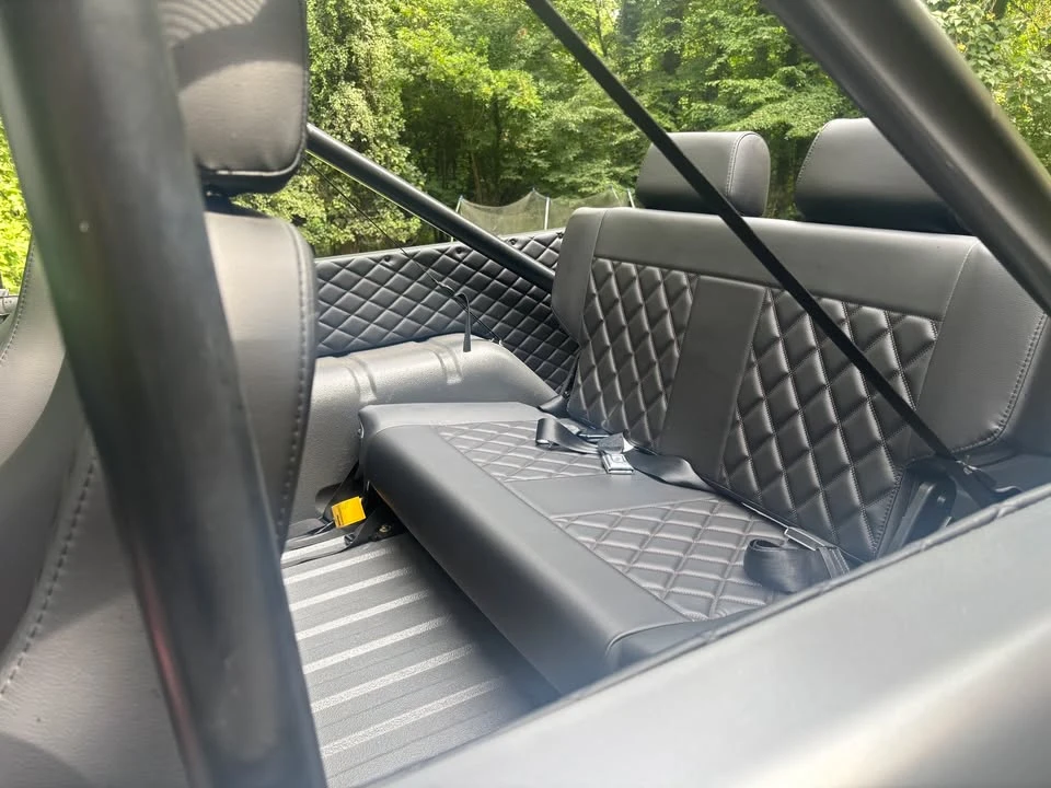 1977 Ford Bronco 1st Gen - Image 3 of 11