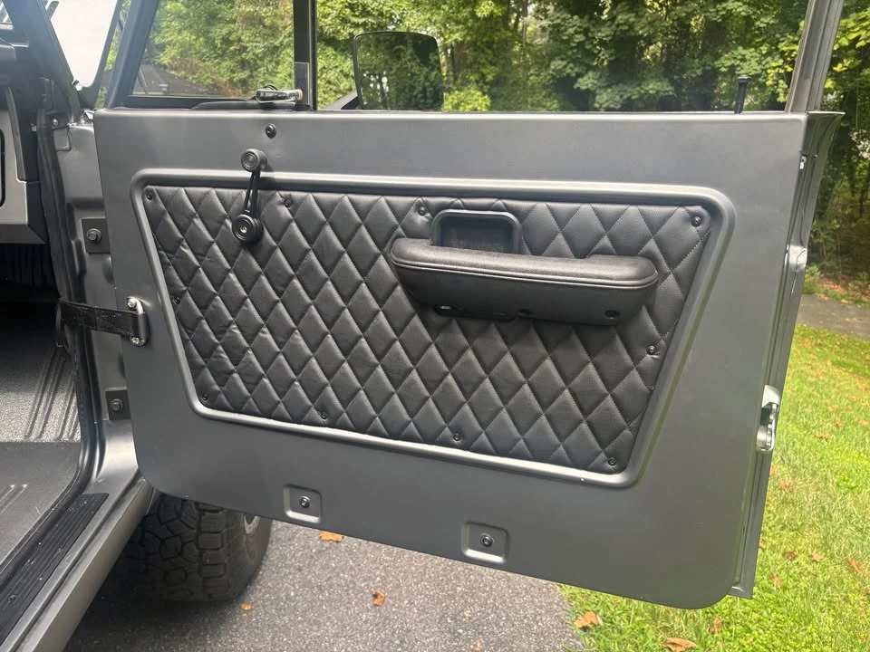 1977 Ford Bronco 1st Gen - Image 6 of 11