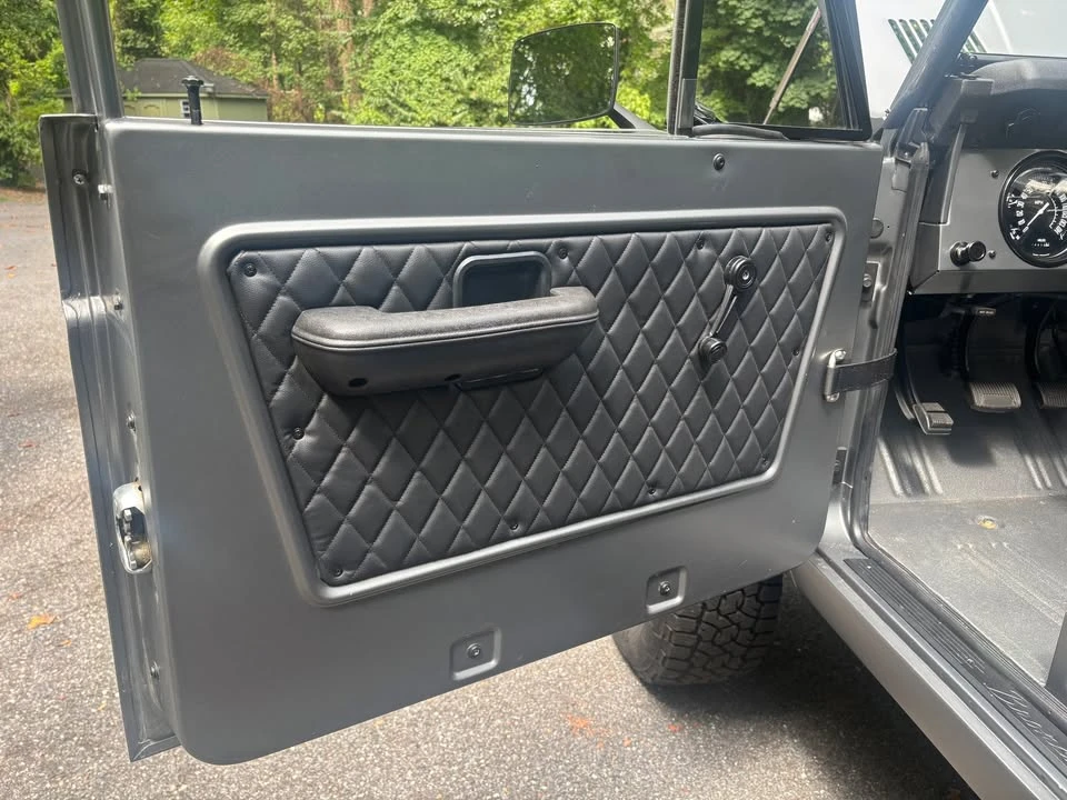 1977 Ford Bronco 1st Gen - Image 7 of 11