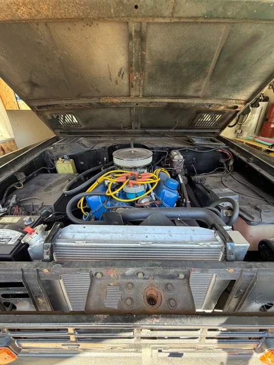 1977 Ford Bronco 1st Gen - Image 3 of 4