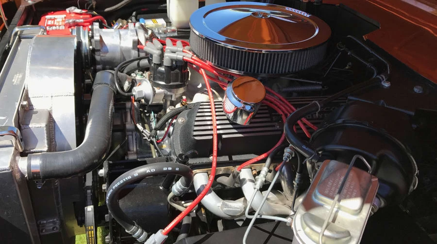 1977 Ford Bronco 1st Gen - Image 7 of 12