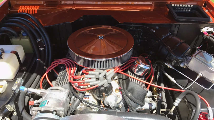 1977 Ford Bronco 1st Gen - Image 8 of 12