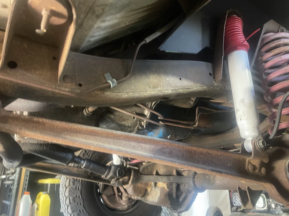 1977 Ford Bronco 1st Gen - Image 20 of 21