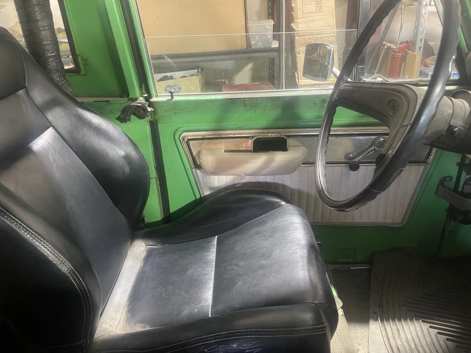 1977 Ford Bronco 1st Gen - Image 13 of 21