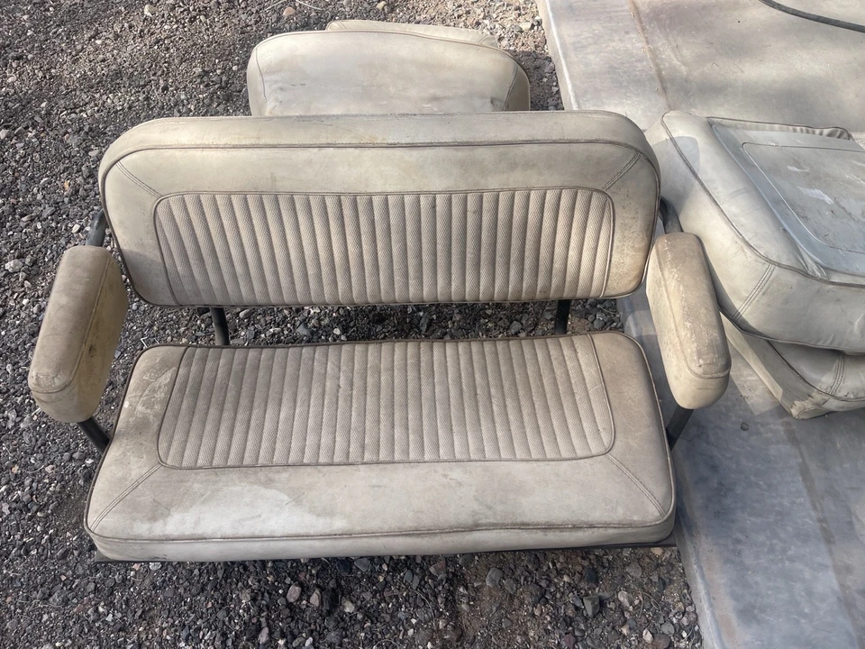 1977 Ford Bronco 1st Gen - Image 6 of 21