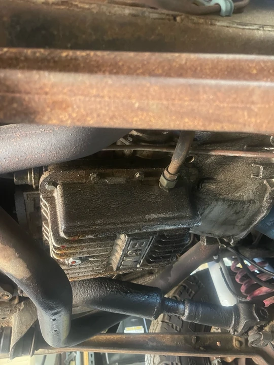 1977 Ford Bronco 1st Gen - Image 18 of 21