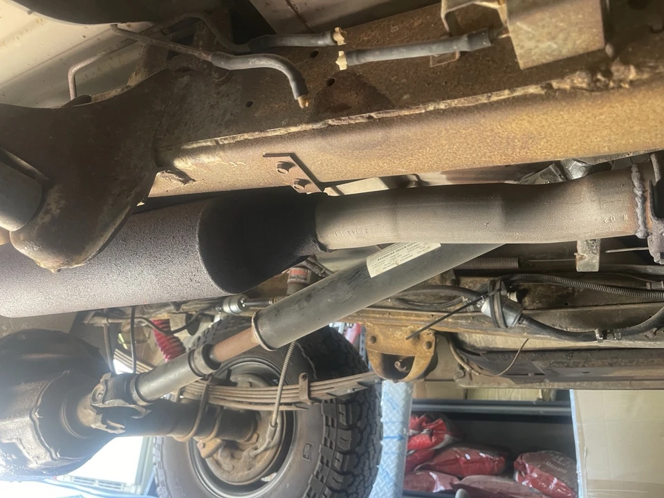 1977 Ford Bronco 1st Gen - Image 19 of 21