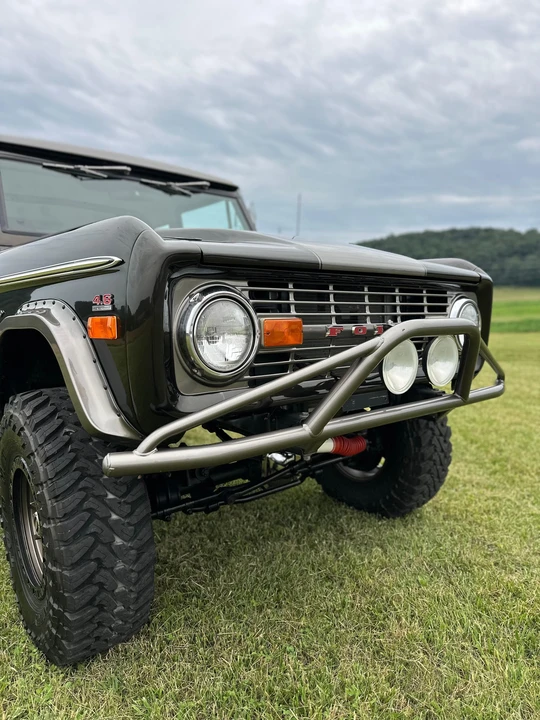1977 Ford Bronco 1st Gen - Image 29 of 31