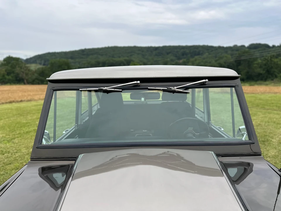 1977 Ford Bronco 1st Gen - Image 30 of 31