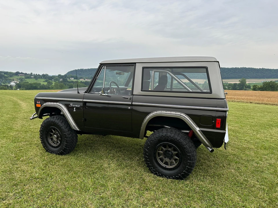 1977 Ford Bronco 1st Gen - Image 17 of 31