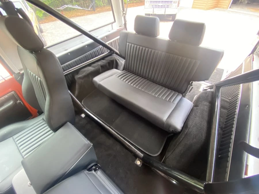 1977 Ford Bronco 1st Gen - Image 5 of 25