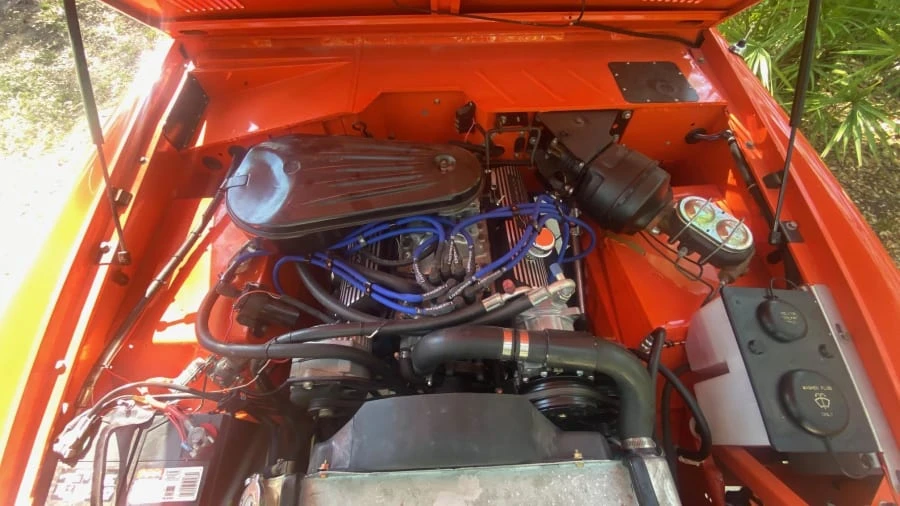 1977 Ford Bronco 1st Gen - Image 7 of 25