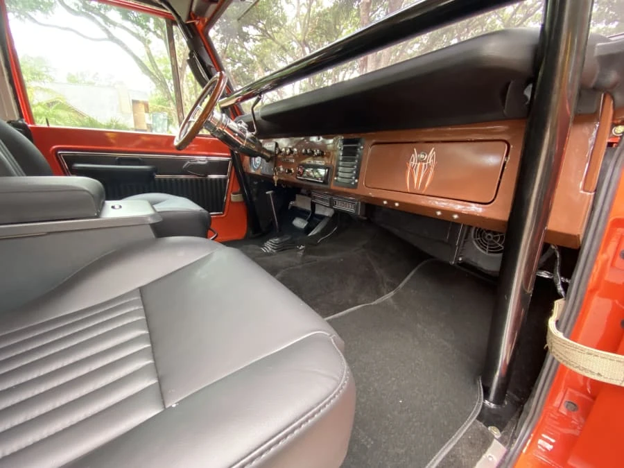 1977 Ford Bronco 1st Gen - Image 20 of 25