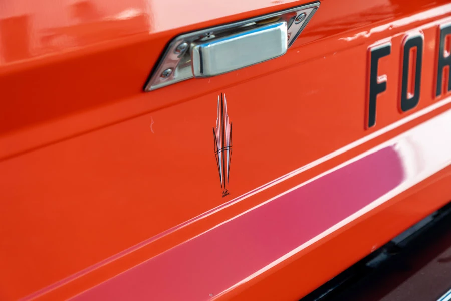 1977 Ford Bronco 1st Gen - Image 10 of 31