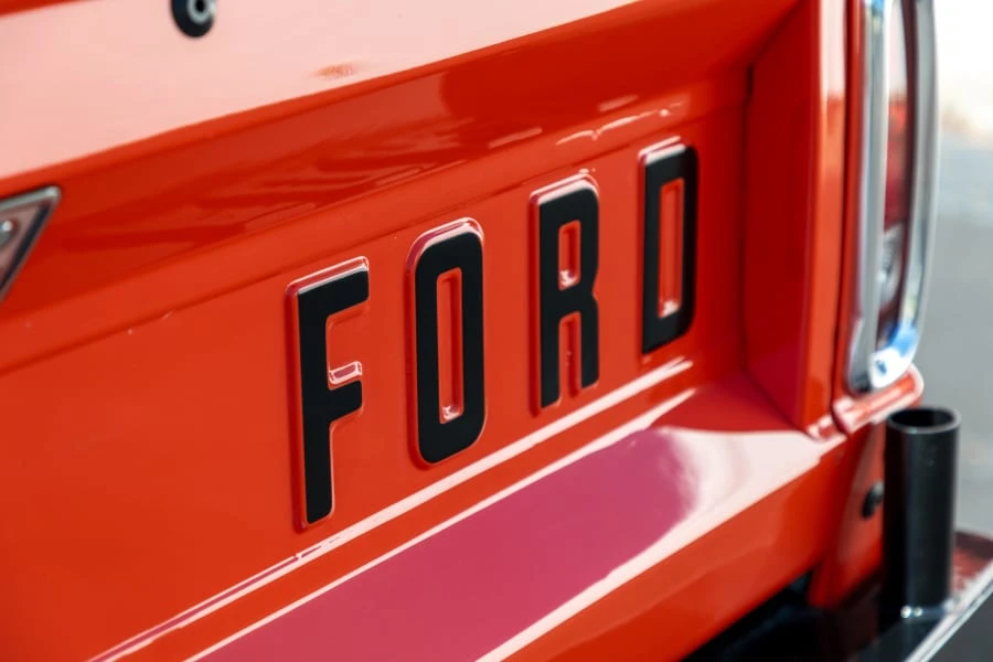 1977 Ford Bronco 1st Gen - Image 5 of 31
