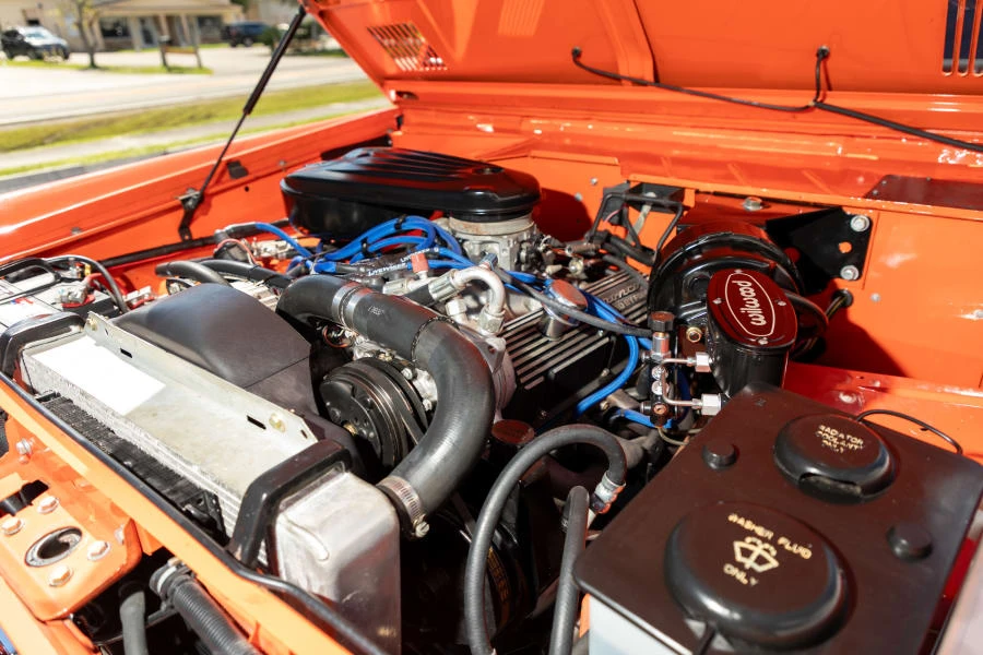 1977 Ford Bronco 1st Gen - Image 29 of 31