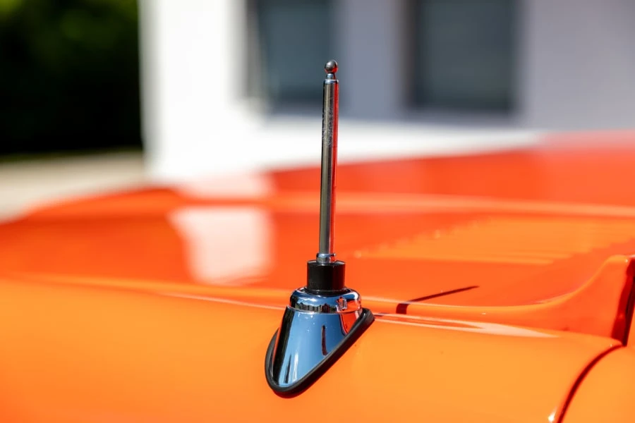 1977 Ford Bronco 1st Gen - Image 10 of 31