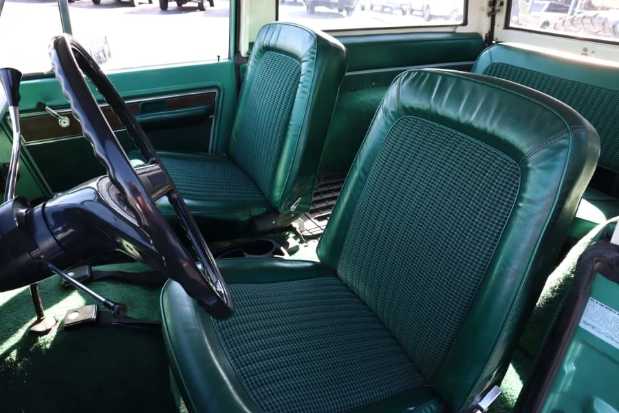 1977 Ford Bronco 1st Gen - Image 24 of 31