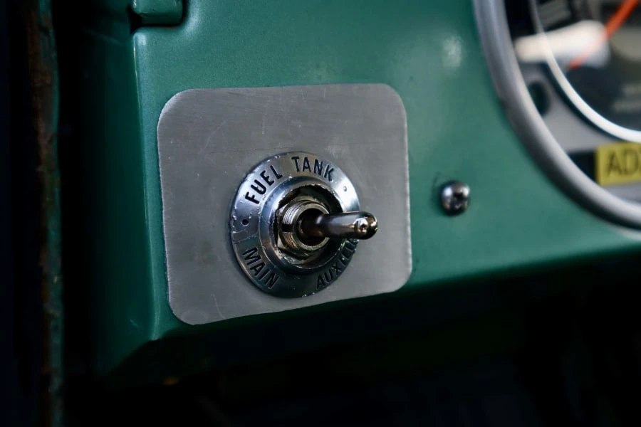 1977 Ford Bronco 1st Gen - Image 14 of 31
