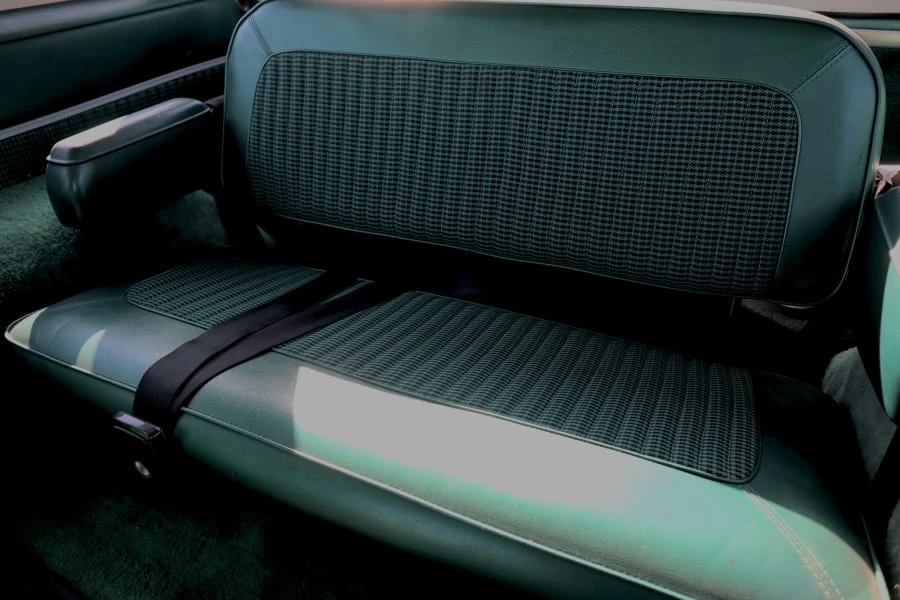 1977 Ford Bronco 1st Gen - Image 22 of 31