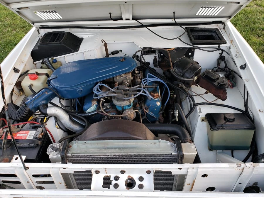 1977 Ford Bronco 1st Gen - Image 6 of 10