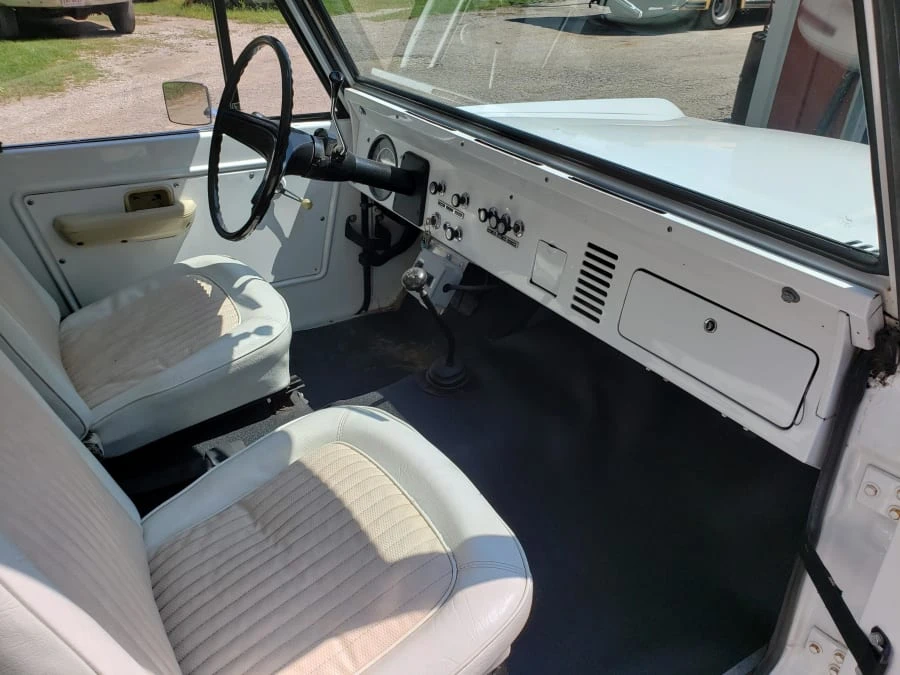 1977 Ford Bronco 1st Gen - Image 5 of 10