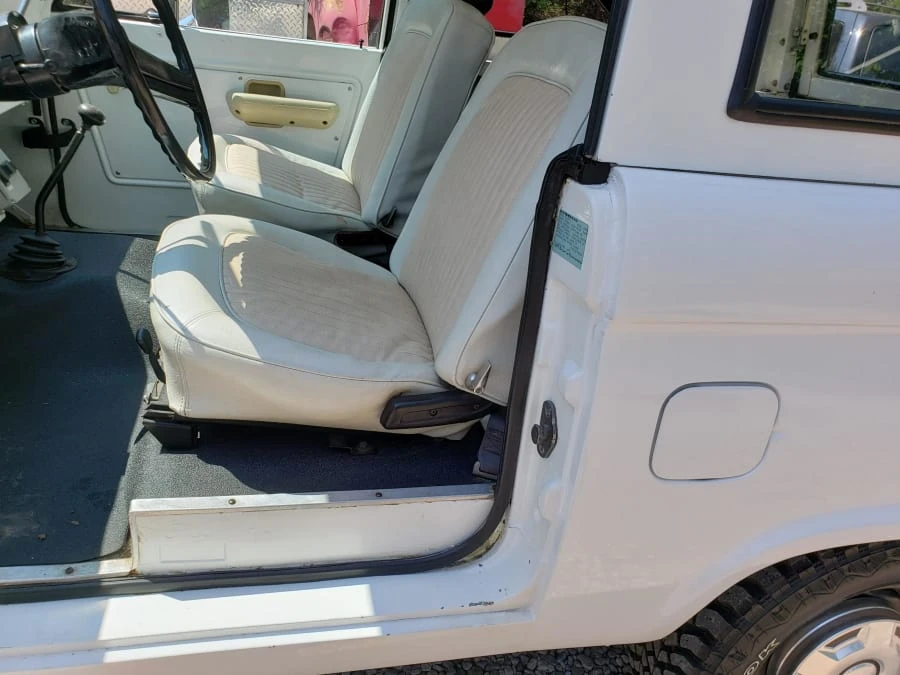 1977 Ford Bronco 1st Gen - Image 7 of 10