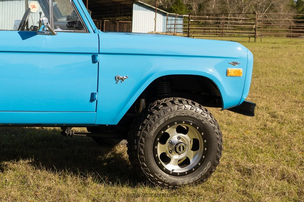 1977 Ford Bronco 1st Gen - Image 11 of 12