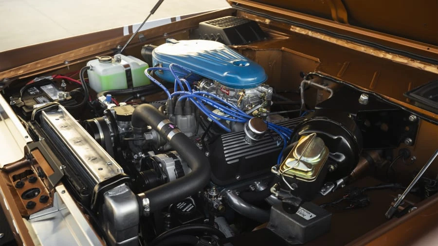 1977 Ford Bronco 1st Gen - Image 6 of 20