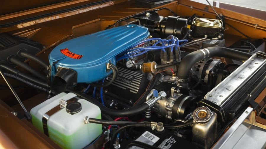 1977 Ford Bronco 1st Gen - Image 7 of 20