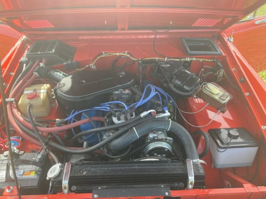 1977 Ford Bronco 1st Gen - Image 7 of 16