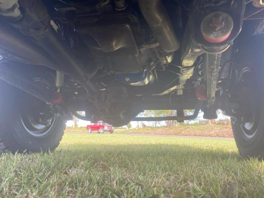1977 Ford Bronco 1st Gen - Image 14 of 16