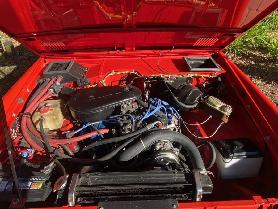1977 Ford Bronco 1st Gen - Image 15 of 16