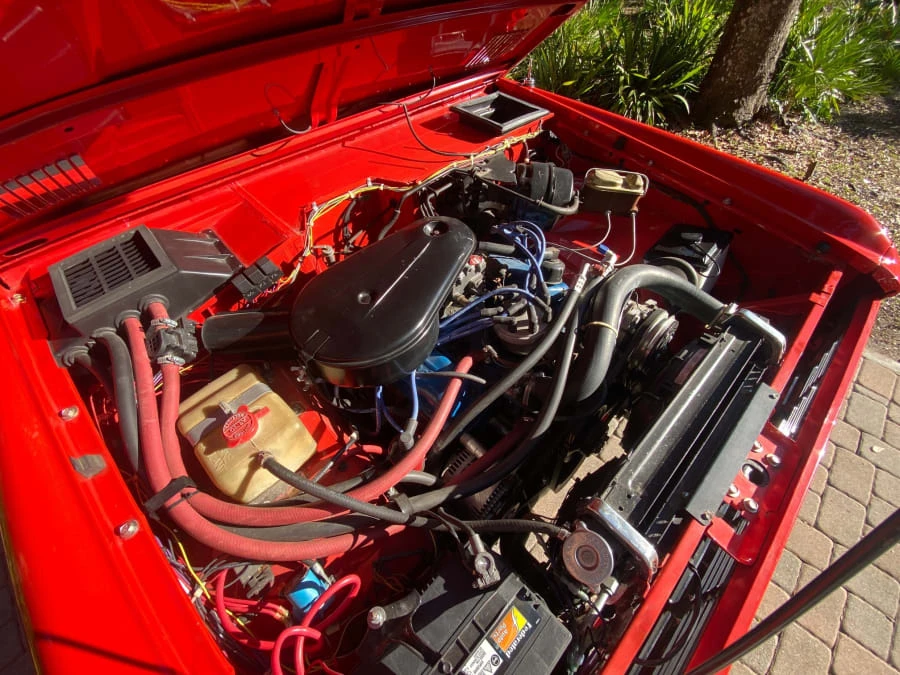 1977 Ford Bronco 1st Gen - Image 16 of 16