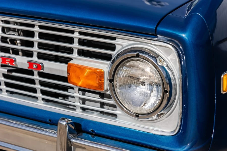 1977 Ford Bronco 1st Gen - Image 7 of 19