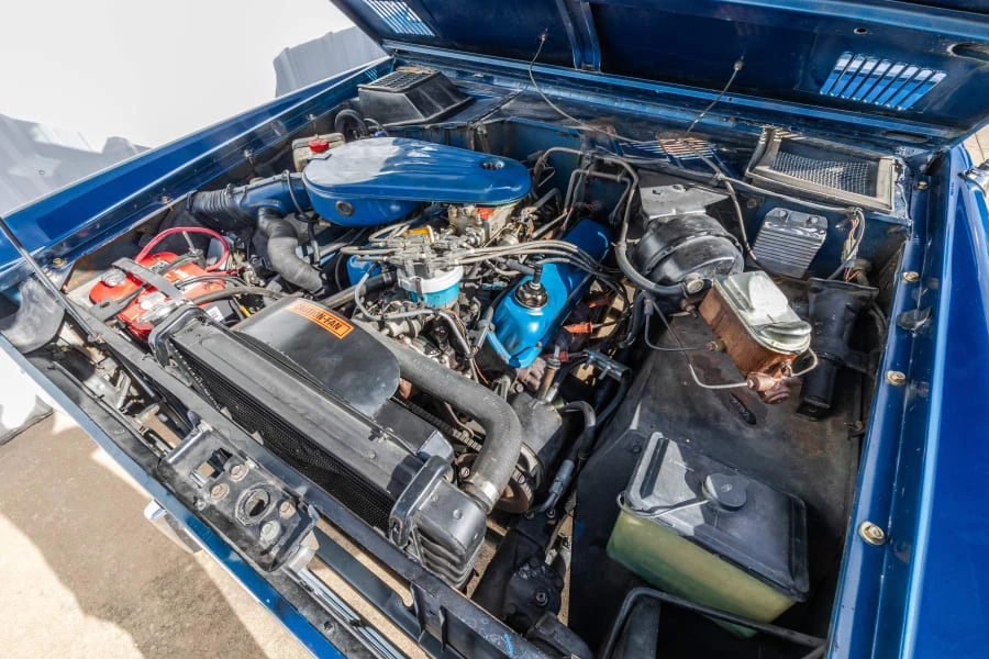 1977 Ford Bronco 1st Gen - Image 18 of 19