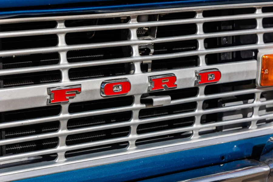 1977 Ford Bronco 1st Gen - Image 9 of 19