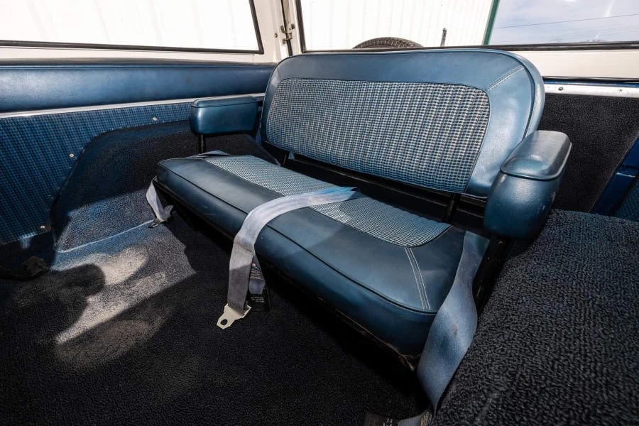 1977 Ford Bronco 1st Gen - Image 16 of 19