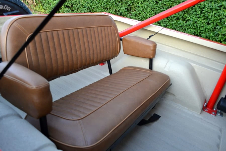 1977 Ford Bronco 1st Gen - Image 7 of 9