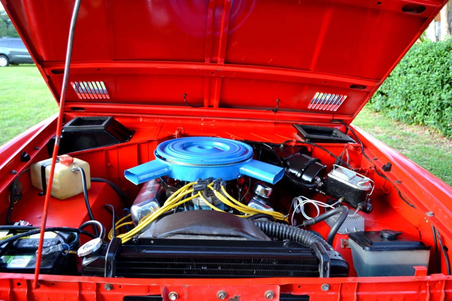 1977 Ford Bronco 1st Gen - Image 8 of 9