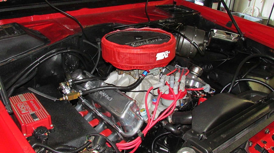 1977 Ford Bronco 1st Gen - Image 7 of 12